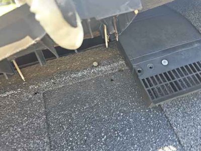 Emergency Roof Repair Services