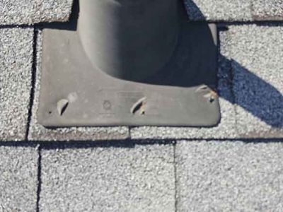 Residential Roofing Repair Services