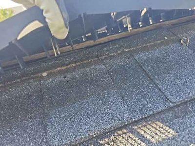 Roofing Inspection Services