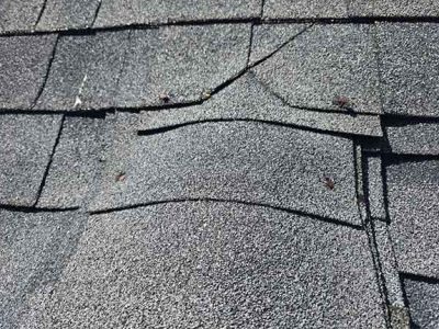 Roofing Repair Services