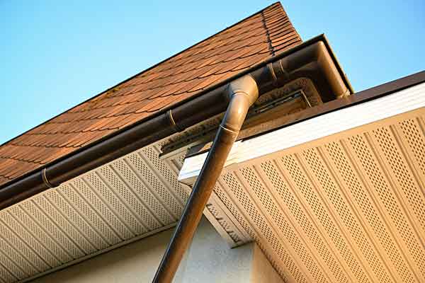 Fascia and Soffit Repair Services