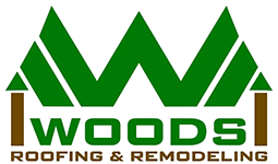 Woods Roofing and Remodeling, SC